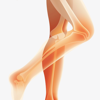 Soulagement naturel des douleurs