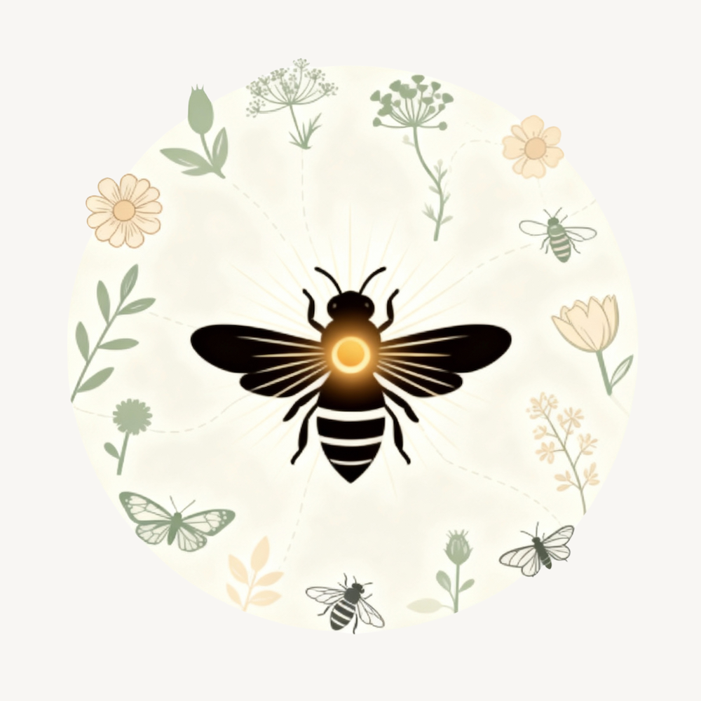 Symbole d’un écosystème sain et local