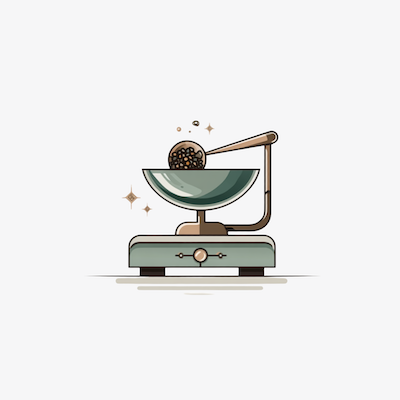 Grammes par tasse (150ml)