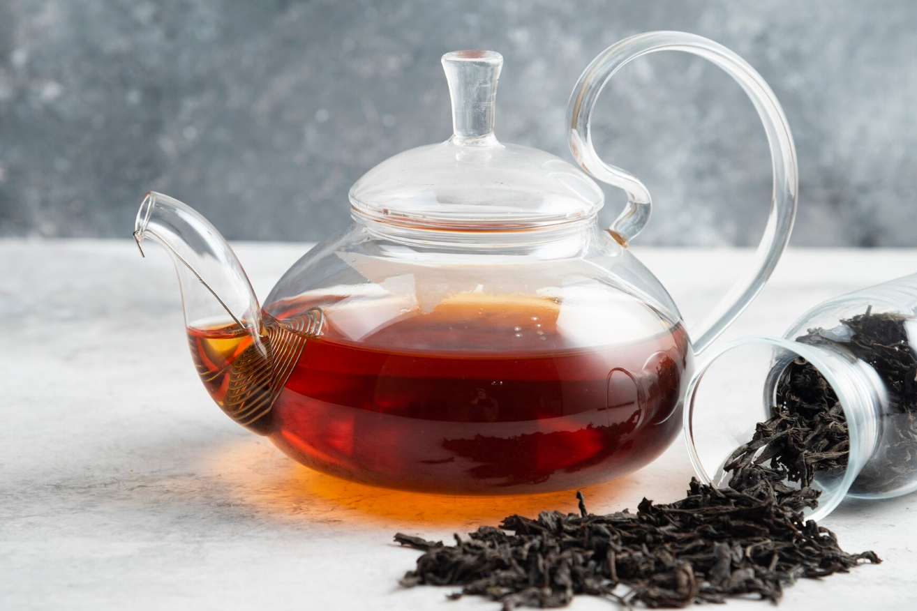 Tout Savoir sur l'Orange Pekoe : Le Thé Noir qui Éveille les Sens